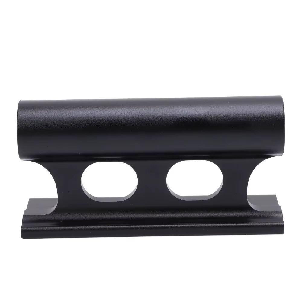 Soporte Horquilla Bicicleta Aluminio – Eje Pasante Ligero - imagen 2