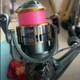 Línea de pesca trenzada ThornsLine ultraligera y ultra suave - imagen 5