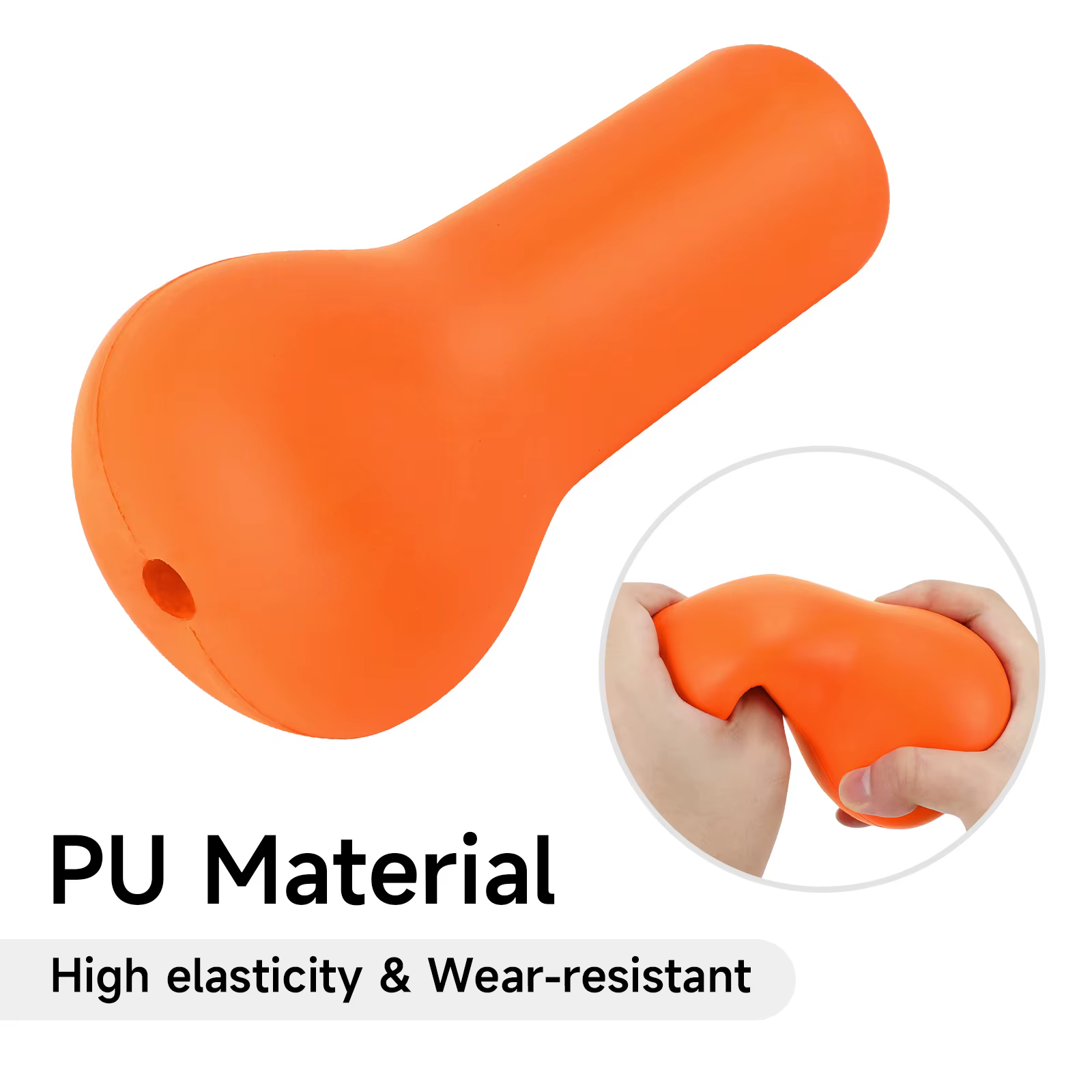SANLIKE Almohadillas Tope EVA Caña Pescar Antishock Reductora Presión - imagen 5
