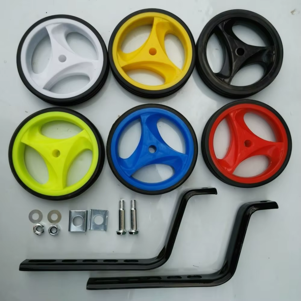 Ruedas Estabilizadoras Universal para Niños 12-20 Pulgadas - imagen 4