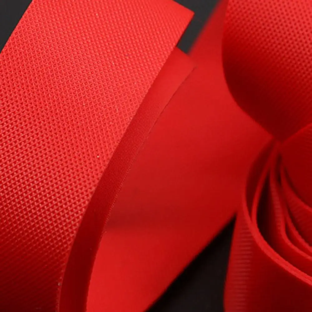 Detalle del material y acabado