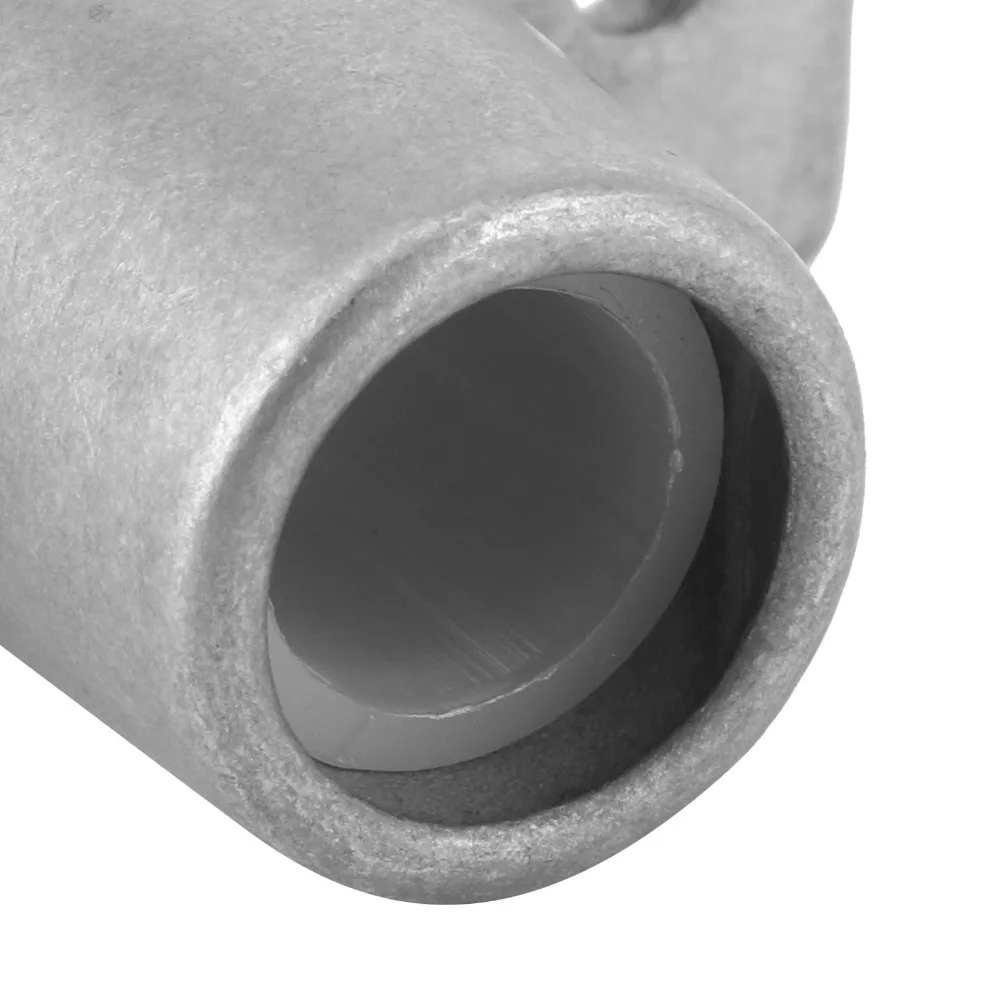 Soporte de remo T de acero inoxidable para barco – alta resistencia - imagen 2