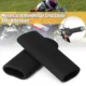 Fundas antideslizantes manillar moto termoencogibles antivibración - imagen 2