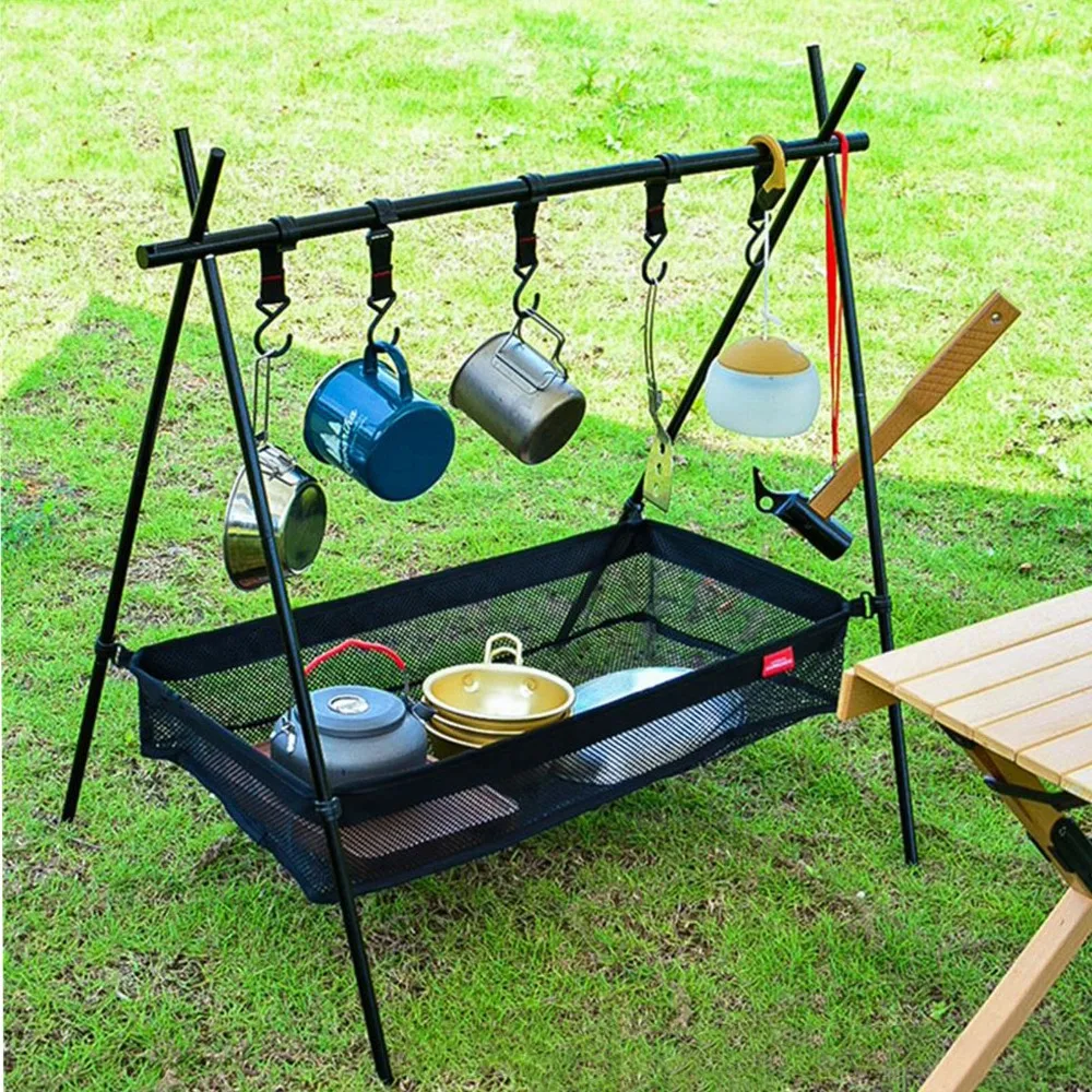 Bolsa plegable para ahorrar espacio cuando no se usa