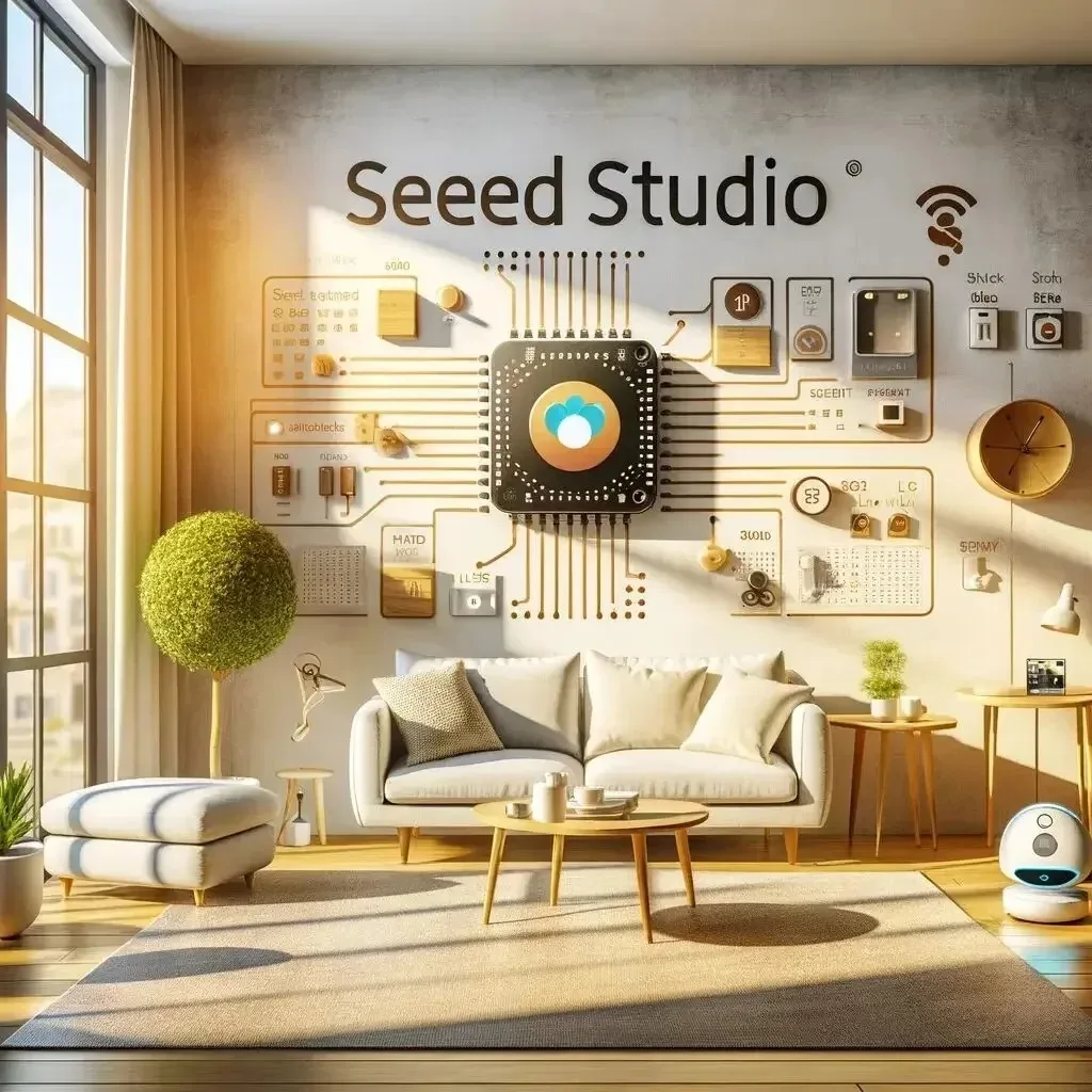 Aplicaciones IoT con conectividad inalámbrica