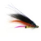 Moscas de tubo latón Vtwins para trucha y steelhead, cabeza cónica - imagen 3