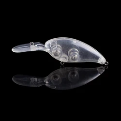 Hanlin Wobbler flotante 10cm 13g para pesca de trucha