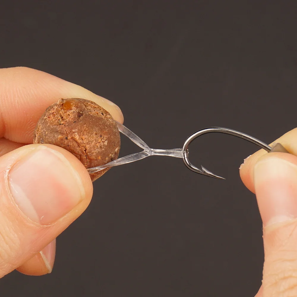 Accesorio práctico de pesca