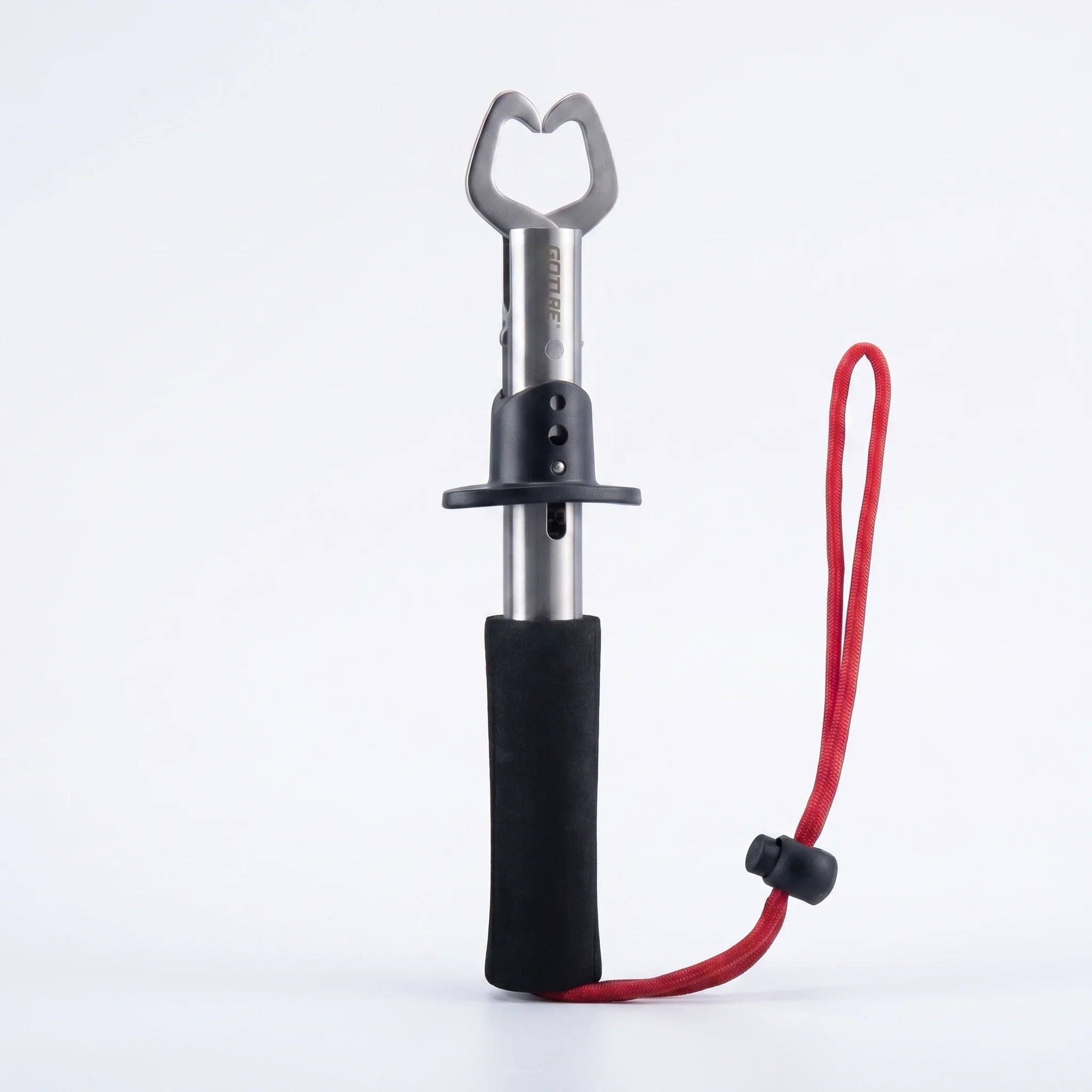 Combo de accesorios de pesca Goture con pinza, alicates y abridor