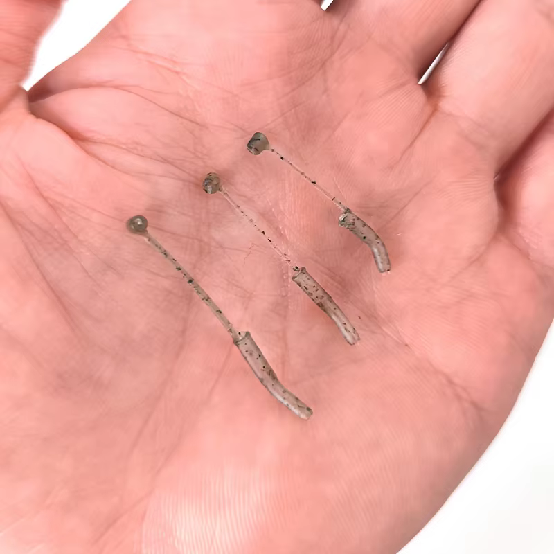 Desviadores D-Rig Kicker para Monturas de Carpa - imagen 5