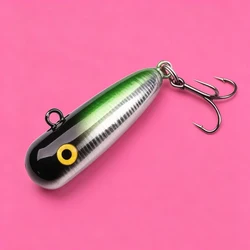 Testar Stickbait Mini Lápiz – Señuelo para Trucha y Lubina