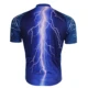 Maillot ciclista MTB de verano transpirable de secado rápido - imagen 5