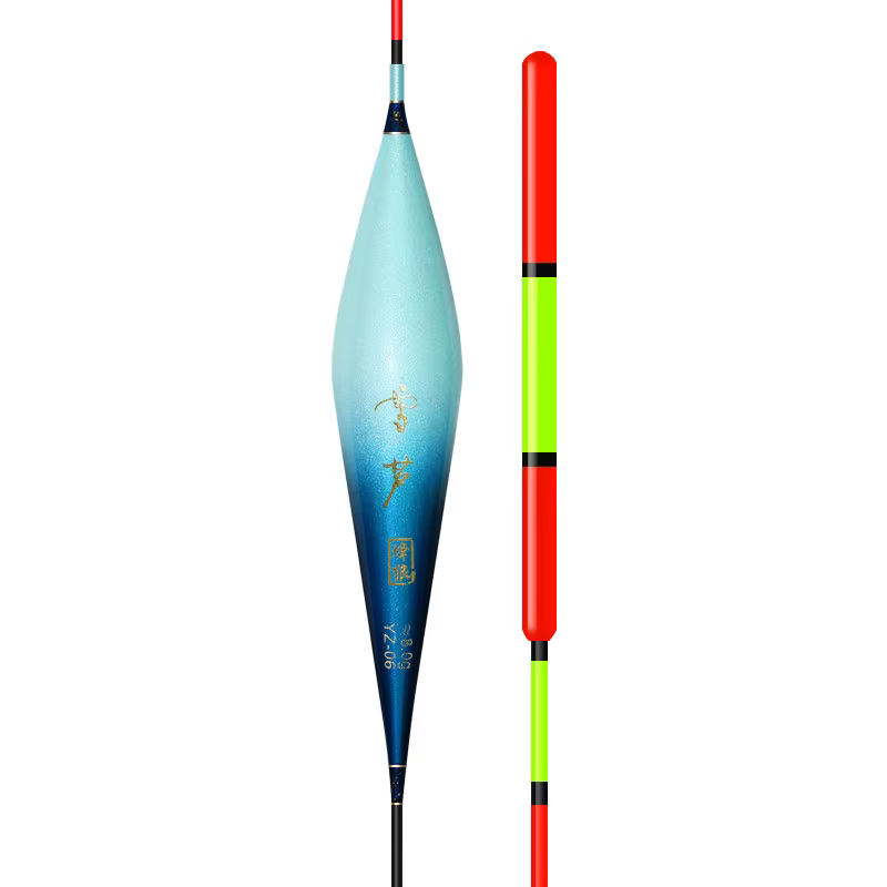Flotador Nano Silver Bighead – Punta gruesa alta visibilidad - imagen 3