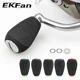 EKFan Perilla de carrete EVA ultraligera con rodamiento para spinning - imagen 5