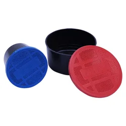 Caja Transpirable para Lombriz Viva – Conserva el Cebo Fresco