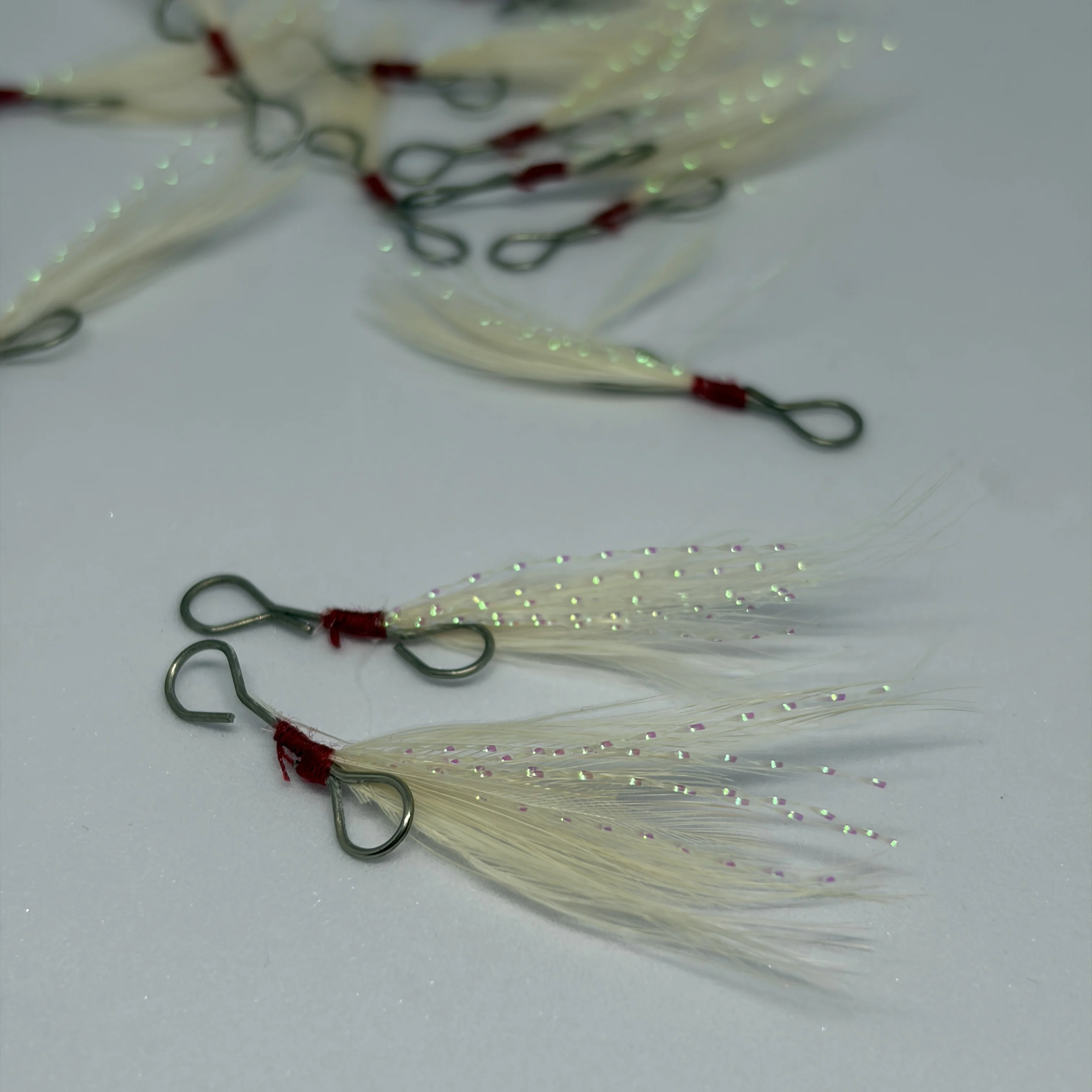 Construcción en acero y pluma