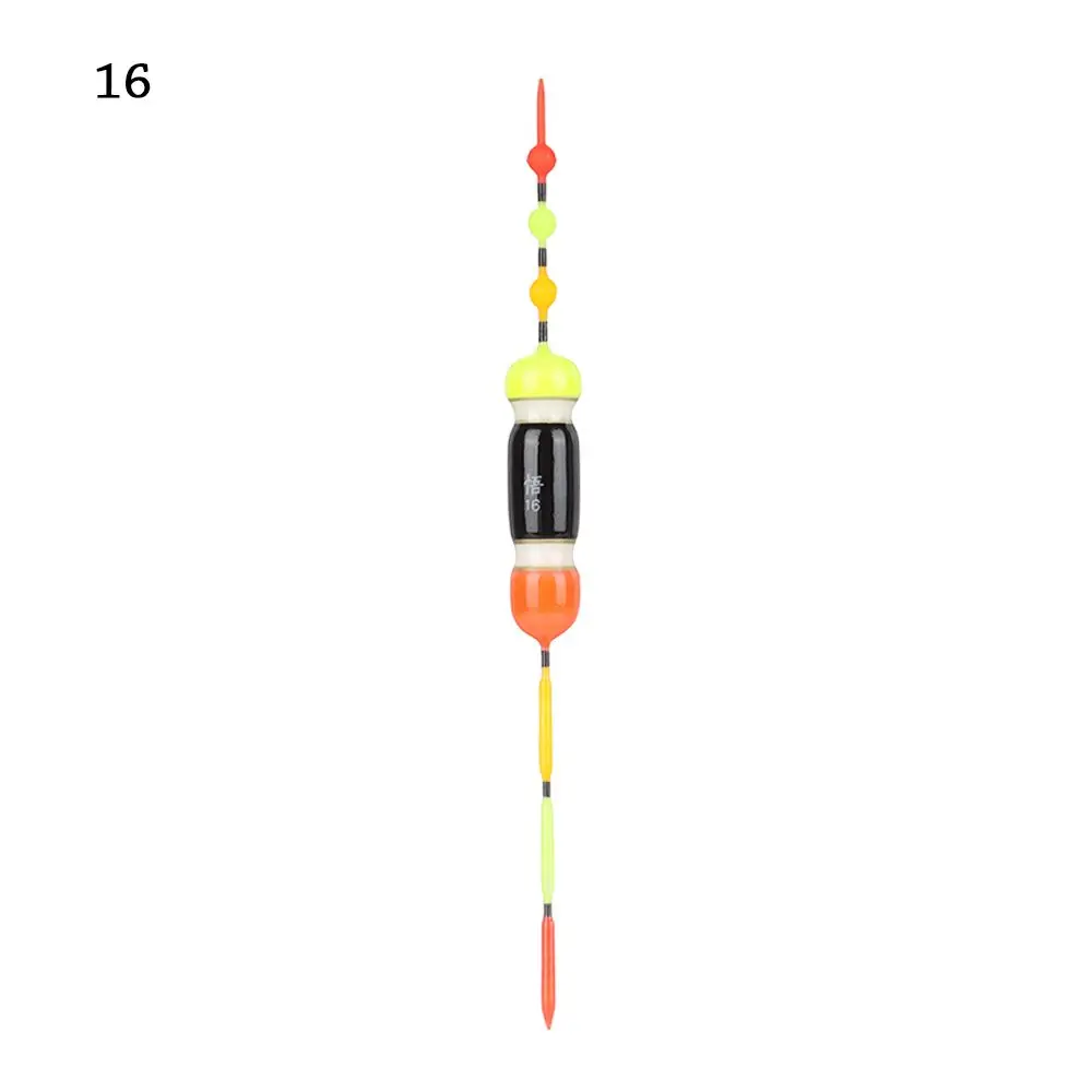 Moda Slip Drift Tube flotador indicador pesca hielo