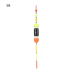 Moda Slip Drift Tube flotador indicador pesca hielo