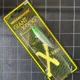 MEGAIMABASS IMA COBRA Pencil de superficie gran alcance - imagen 2