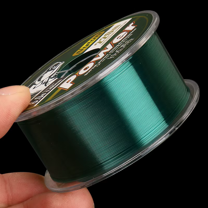 Sedal Fluorocarbono para Carpa – Hundimiento mar - imagen 2