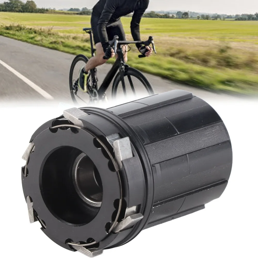 Medidas y encaje del cuerpo de freehub