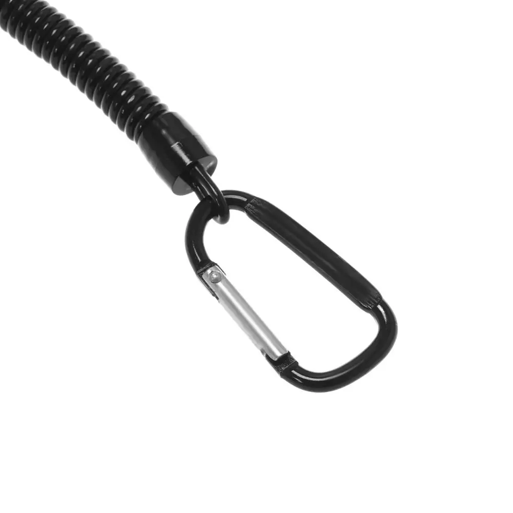 Alicates sujetos al cordón de seguridad