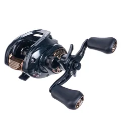 Carrete Baitcasting Deukio Ultraligero 8kg 7:1