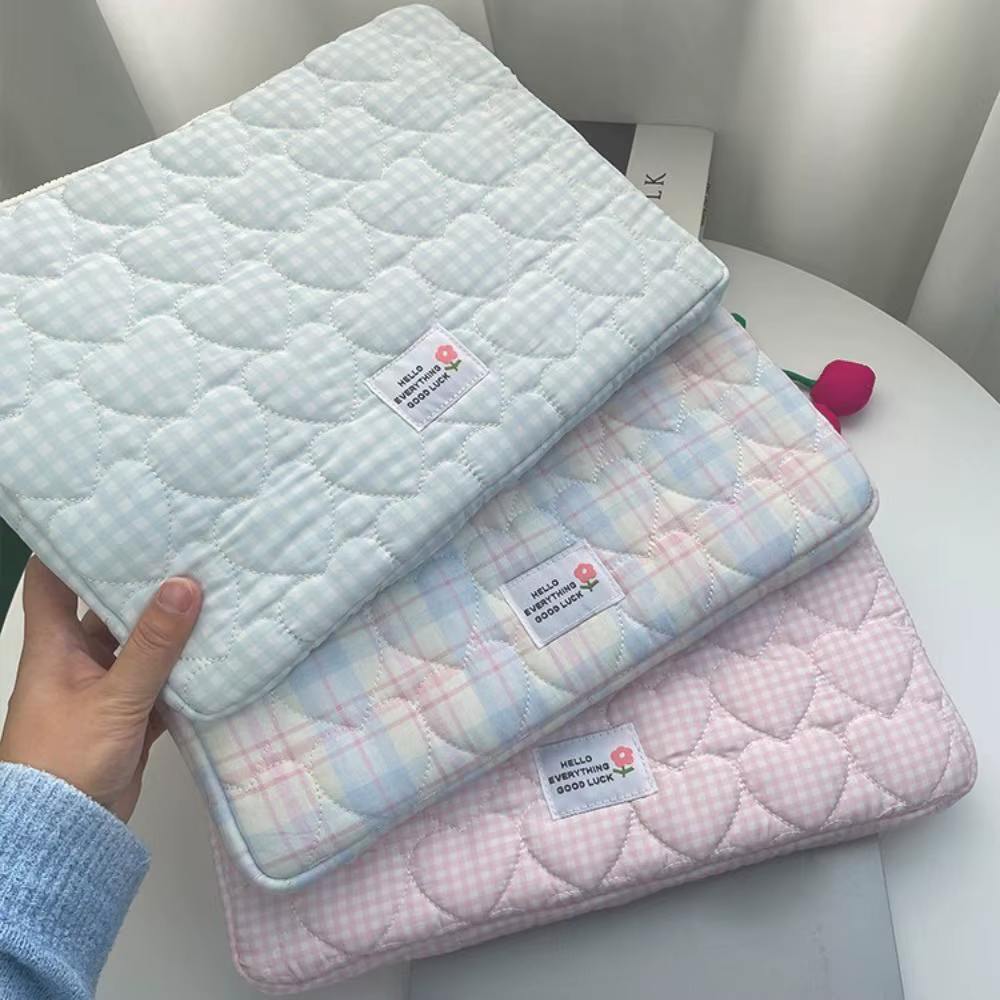 Funda Acolchada para Portátil 11-15 Pulgadas - Bolsa Protectora Moderna - imagen 5