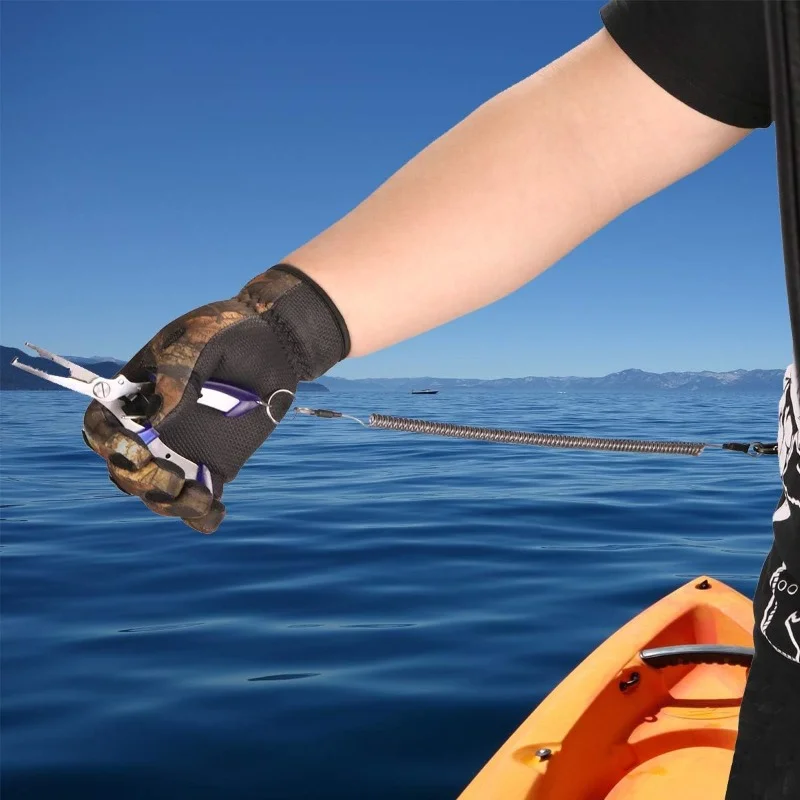 Longitud extensible del cordón para diferentes situaciones