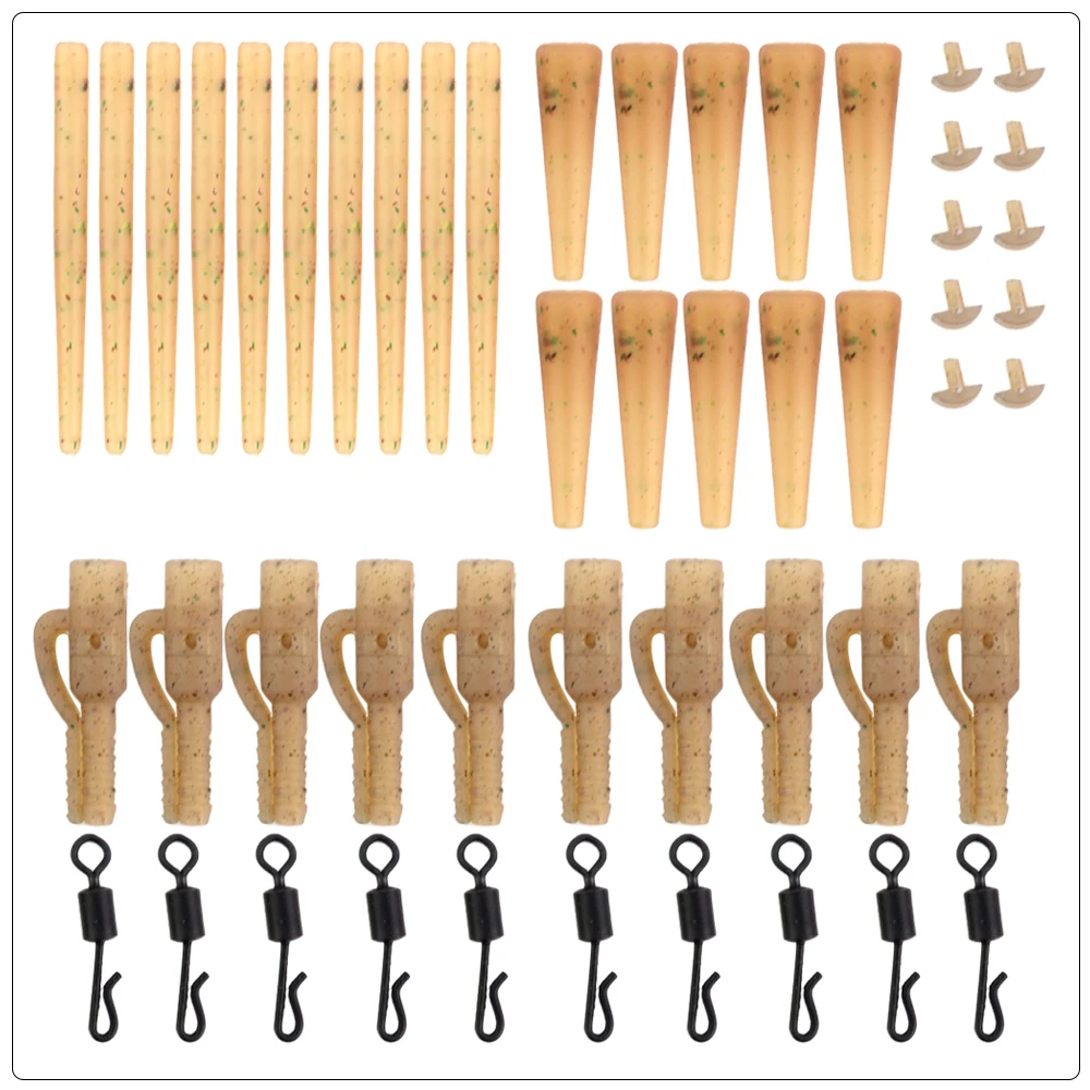 Kit en piezas para múltiples montajes
