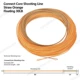 Línea de pesca con mosca Nymph ConnectCore MAXCATCH Tenkara bicolor - imagen 2