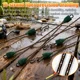Línea de pesca plomada con conector rápido para cambiar anzuelos - imagen 2