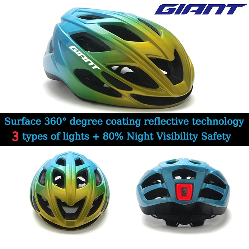 Casco ciclismo ultraligero espuma EPS carretera MTB correa ajustable - imagen 4