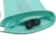 Bolsa negra para raquetas de bádminton, funda gruesa y resistente - imagen 3