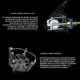 Huidiao Knight ST Carrete Surfcasting potente para grandes capturas - imagen 2