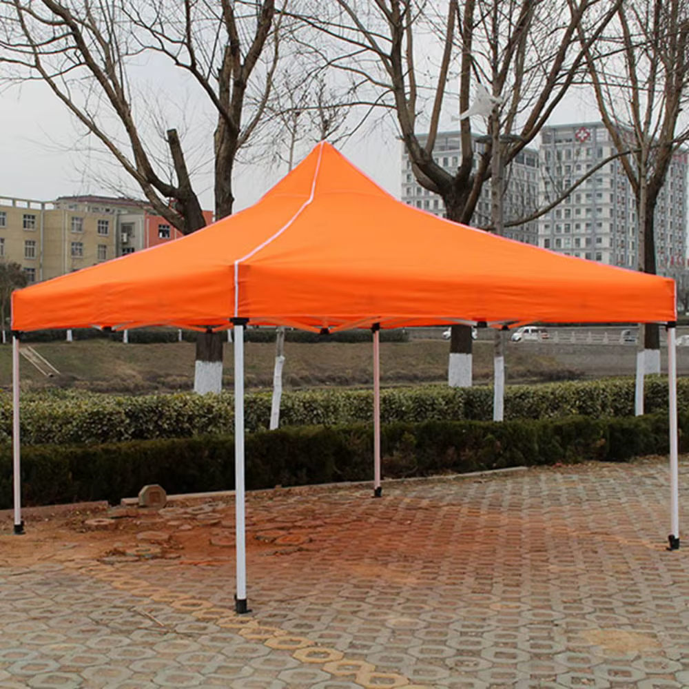 Sombrilla de pesca Oxford impermeable – Refugio portátil ultraligero - imagen 3