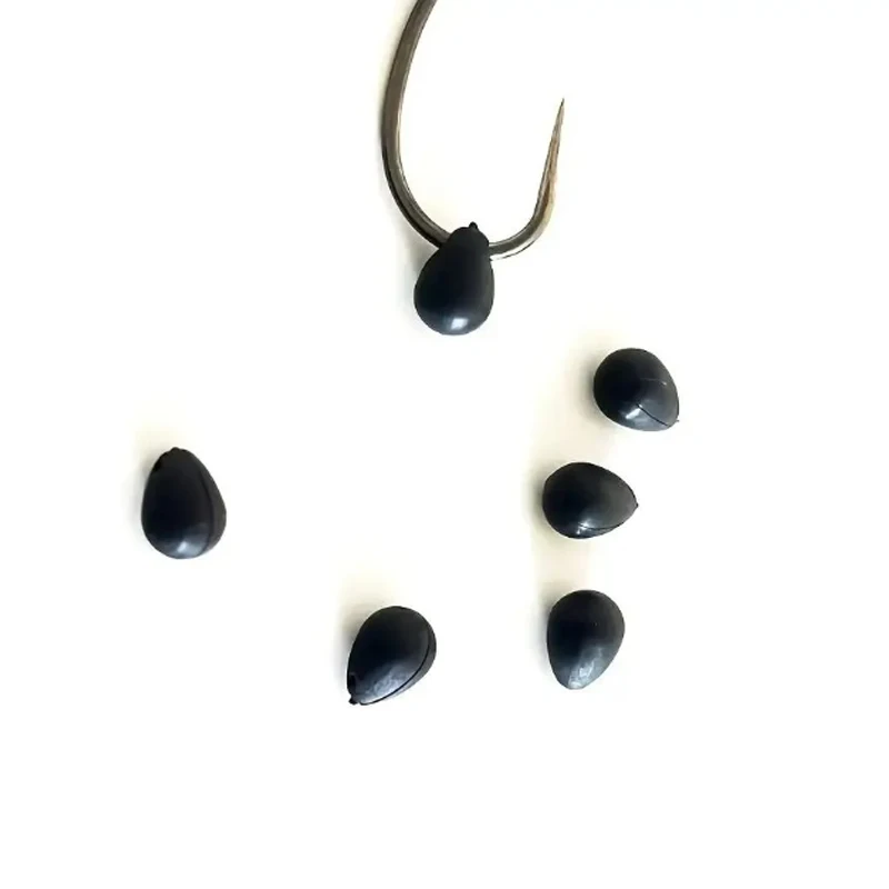 Accesorios para anzuelos y señuelos