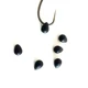 Plomos de tungsteno para carpas – accesorios de anzuelos y señuelos