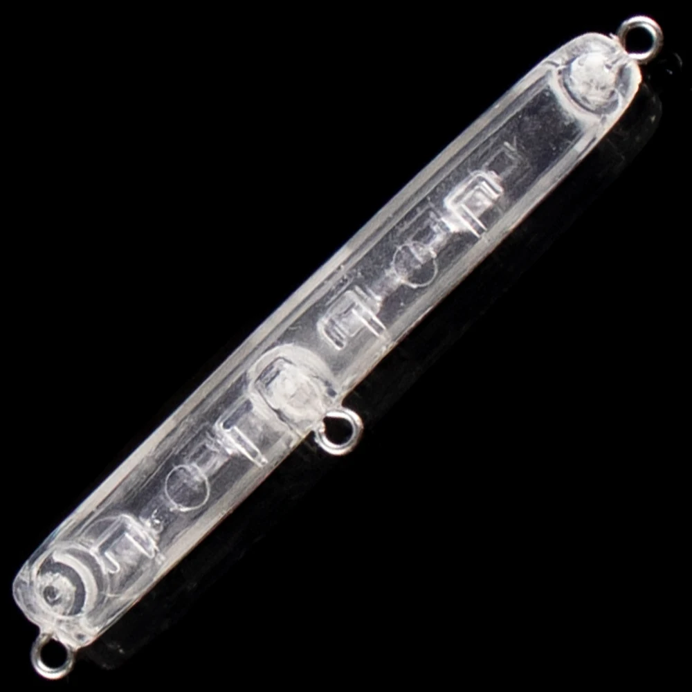 Señuelo para personalización y armado propio
