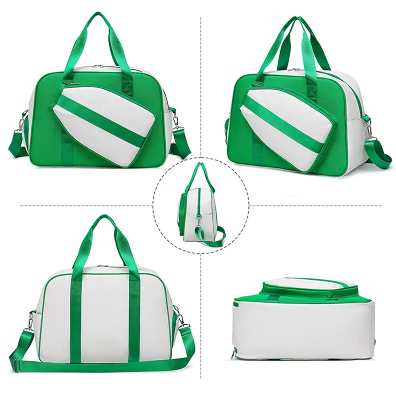 Bolso de pesca impermeable gran capacidad con compartimento separado