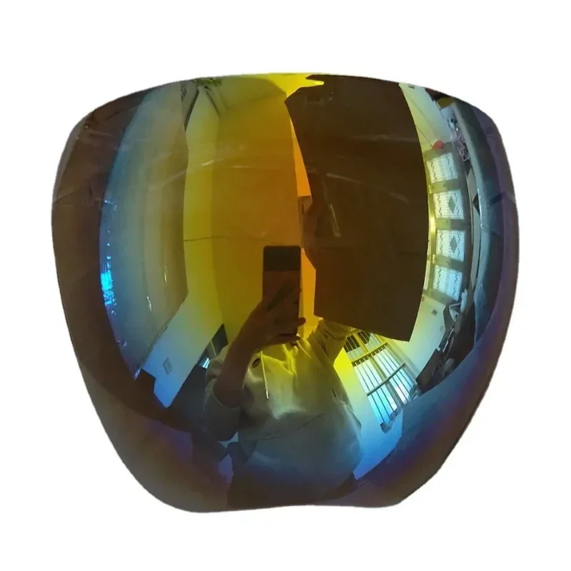 Gafas de sol UV estilo Punk – Protección viento y polvo pescadores - imagen 3