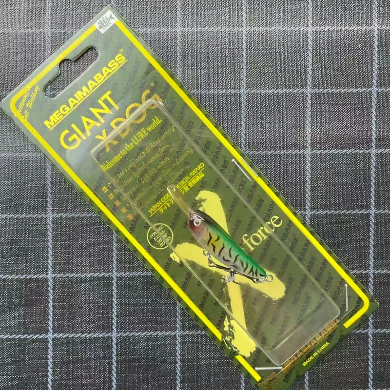 Montaje para pesca y lanzamiento