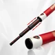 Caña de pescar FISHINGFANS carbono ultraligero para carpas y río