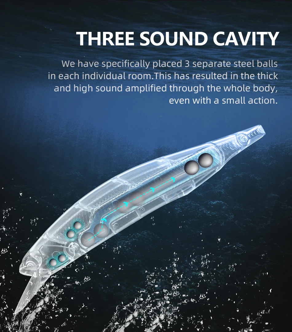 Ejemplo de patrón de color brillante