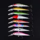 Wobbler Minnow de hundimiento profundo tipo crankbait para lubina - imagen 2