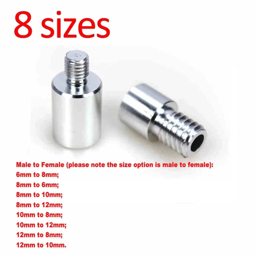 Adaptador Wifreo de rosca para red de aterrizaje – Zinc‑aluminio