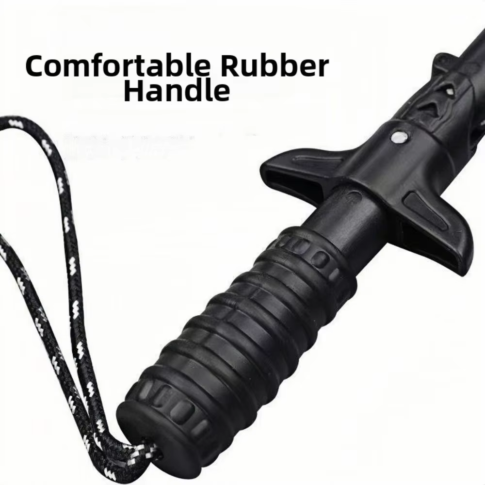 Fish gripper ligero para pesca desde orilla o embarcación
