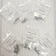 Anzuelos de tungsteno calidad premium para agua dulce y salada - imagen 5