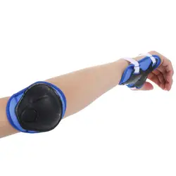 Protecciones infantiles: rodilleras y coderas para ciclismo y skate