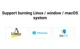 Lector UFS y eMMC compatible con placas Radxa SBC por USB - imagen 2